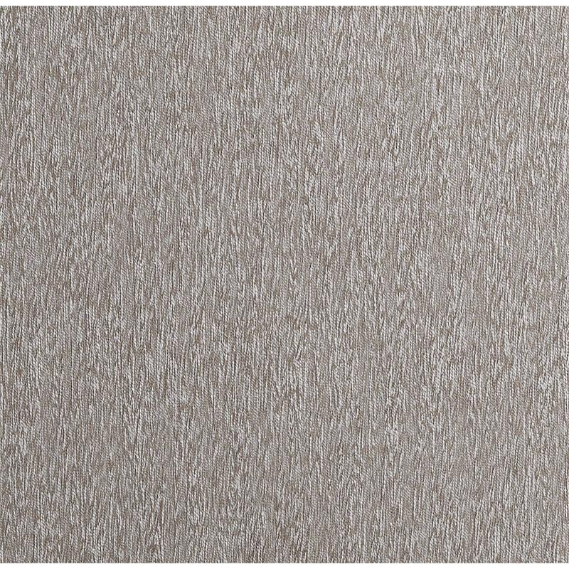 ACME Ciddrenar Button Tufted Fabric Upholstered Loveseat in White