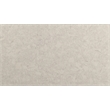 ACME Nolan Round Marble Top Dining Table in White and Salvage Dark Oak