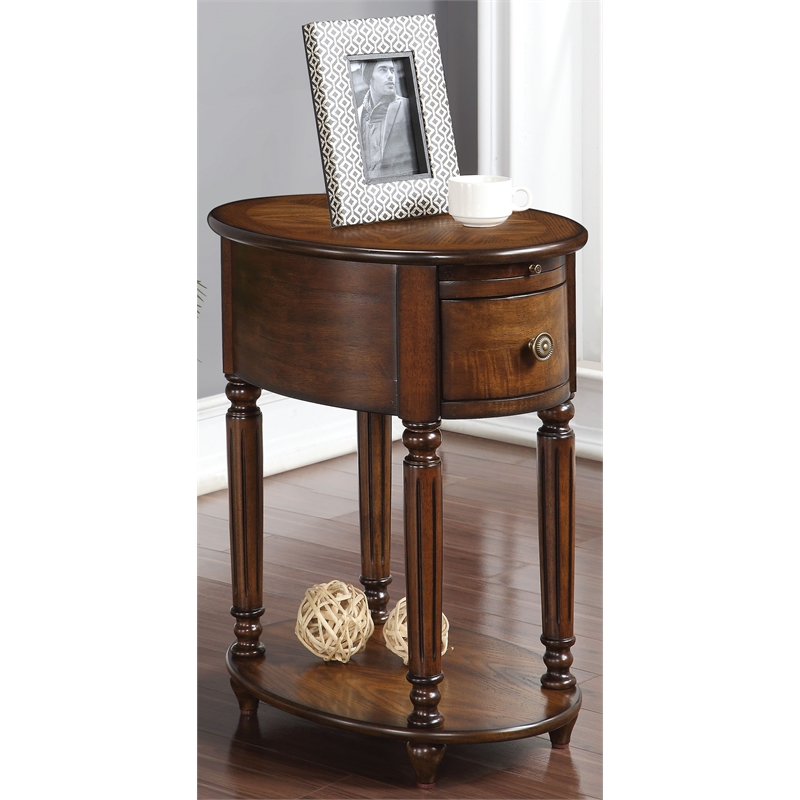 Accent Tables Shop Accent Tables w/Storage for Sale Online