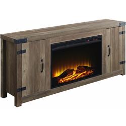 Fireplaces & Heaters
