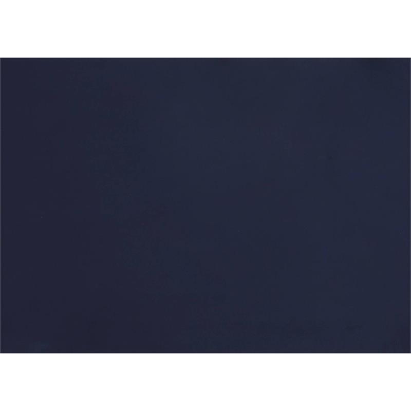 ACME Virrux Velvet Upholstered Loveseat with 4 Pillows in Blue and Gold
