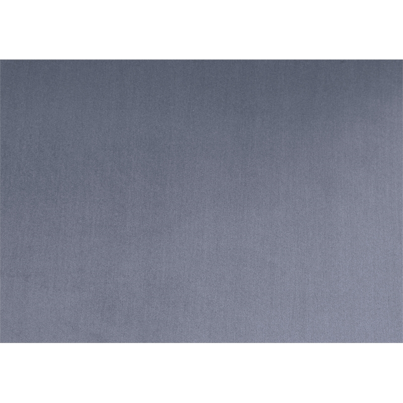 ACME Bois II Sectional Sofa in Gray Velvet