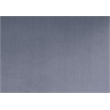 ACME Bois II Sectional Sofa in Gray Velvet