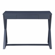 ACME Nalo Console Table in Black Finish