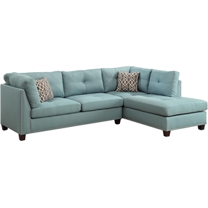 laurissa - sectional sofa