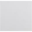 ACME Doris Top Grain Leather Upholstered Eastern King Bed in Vintage White