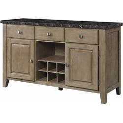 Beverage Serveware