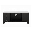 ACME Noralie LED Fireplace TV Stand For TVs Upto 60