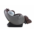 ACME Pacari Massage Chair in Chocolate PU