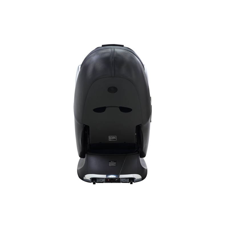 ACME Pacari Massage Chair in Black PU
