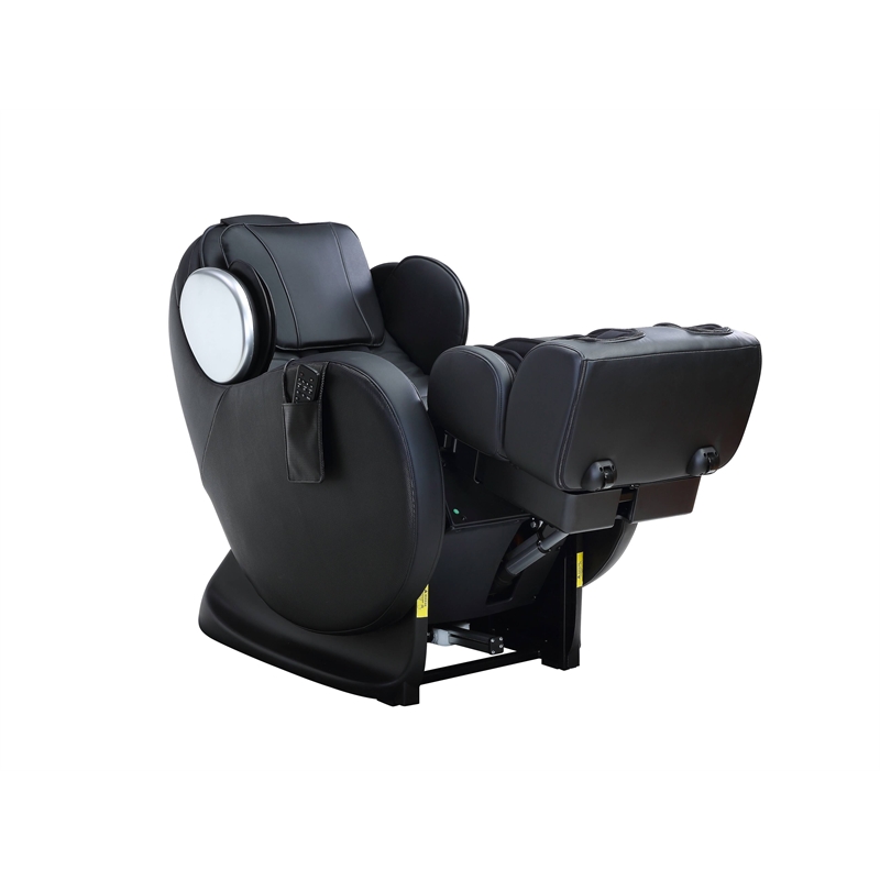 ACME Pacari Massage Chair in Black PU