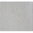 ACME Osmash Wooden Frame Sofa in White Teddy Sherpa