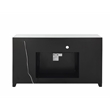 ACME Noralie LED Fireplace TV Stand For TVs Upto 60