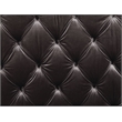 ACME Atesis Sectional Sofa  in  Dark Gray Velvet
