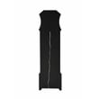 ACME Noralie Grandfather Clock in Mirrored & Faux Diamonds