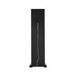 ACME Noralie Grandfather Clock in Mirrored & Faux Diamonds