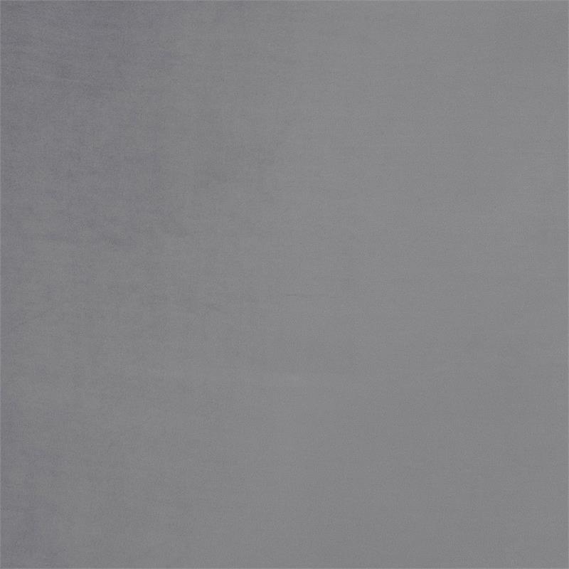 acme millephri sofa  in gray velvet