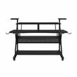 ACME Willow Music Desk in Black Finish