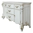 ACME Vendome Dresser in Antique Pearl Finish