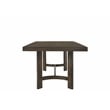 ACME Farren Dining Set in Espresso Finish