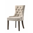 ACME Farren Dining Set in Espresso Finish