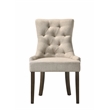 ACME Farren Dining Set in Espresso Finish