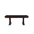 ACME Katrien Dining Set in Espresso