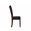 ACME Katrien Dining Set in Espresso