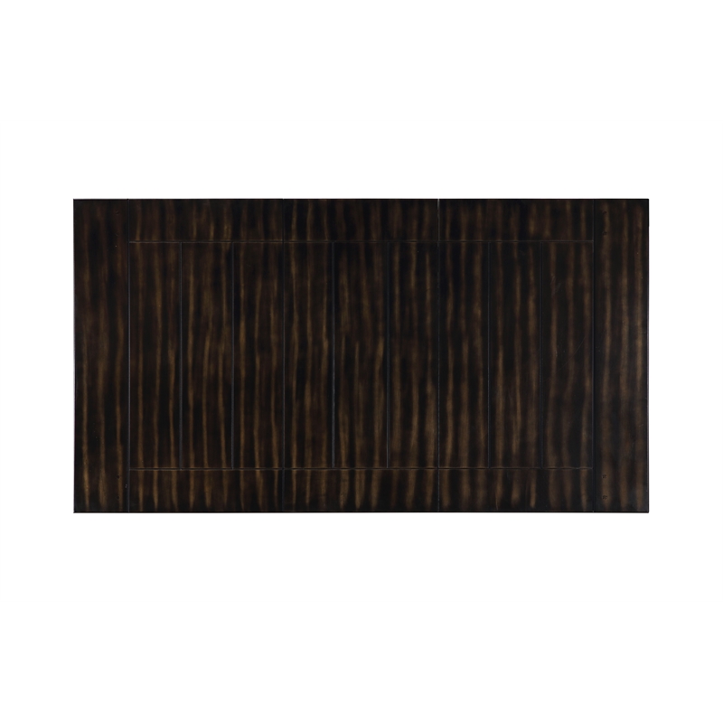 ACME Urbana Dining Set in Espresso