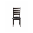 ACME Urbana Dining Set in Espresso