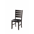 ACME Urbana Dining Set in Espresso