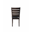 ACME Urbana Dining Set in Espresso
