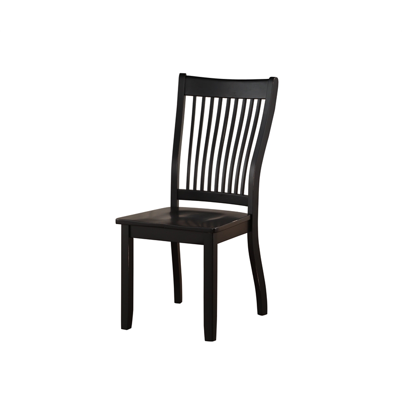 ACME Renske Dining Set in Antique White