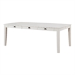 ACME Renske Dining Set in Antique White