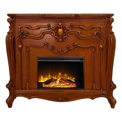 Electric Fireplaces