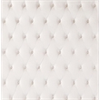 ACME Fabrice Tufted Velvet Queen Bed with Nailhead Trim in Beige