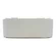 ACME Furniture Odette Upholstered Chenille Sofa with 4 Pillows in Beige