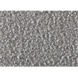 ACME Cleo Contemporary Boucle Fabric Upholstered Eastern King Bed in Gray