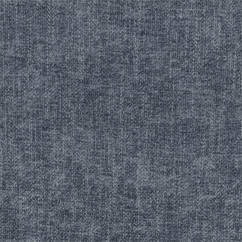 ACME Omarion Velvet Power Recliner with Lift/Heating and Massage in Blue