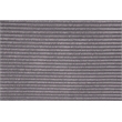 ACME Cadenza Corduroy Fabric Upholstered Rolled Armrests Sofa in Gray