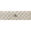 ACME Lucienne 9-Drawer Velvet Upholstered and Wood Dresser in Beige