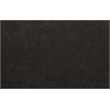 ACME Jaramillo Wood & Fabric Upholstered Side Chair in Black (Set of 2)
