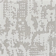 ACME Etienne Wood & Linen Fabric Upholstered Sofa with 3 Pillows in Beige