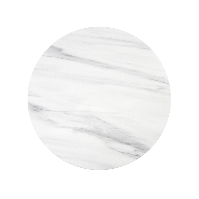 ACME Zaid Contemporary Metal and Wood 22