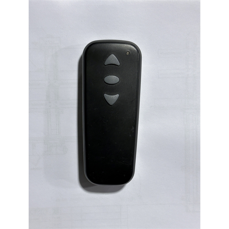 ACME Kana Velvet Fabric Upholstered Eastern King Bed with LED in Black