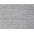 ACME Edwyn Counter Height Chair (Set-2) in Gray Linen & Espresso