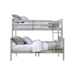ACME Marita Bunk Bed (T/F) in Gray