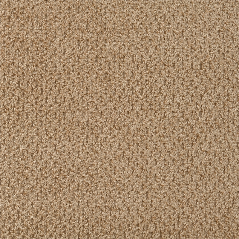ACME Lidi Side Chair (Set-2) in Light Brown Boucle