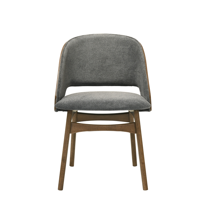 ACME Delmon Side Chair - Thumbnail 2