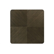 ACME Mallin Dining Table in Walnut